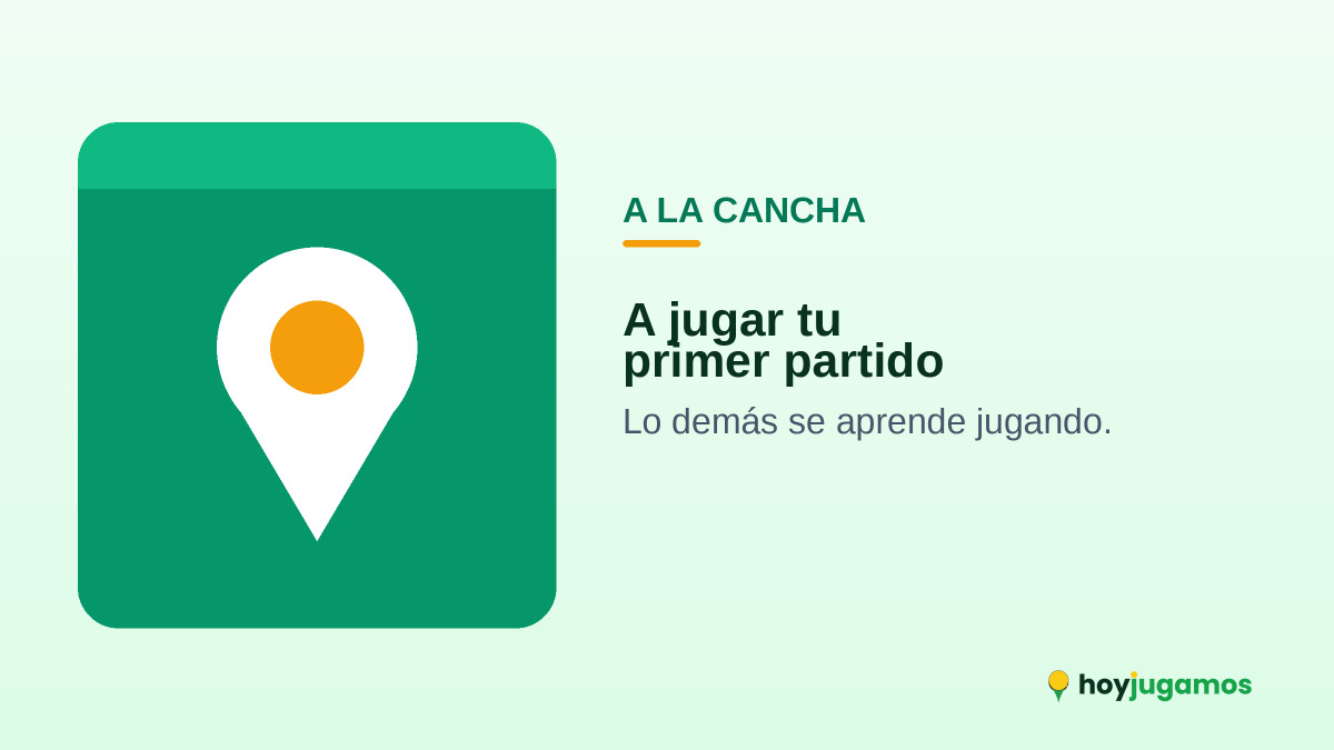 Encuentra una partida de baloncesto cerca de ti