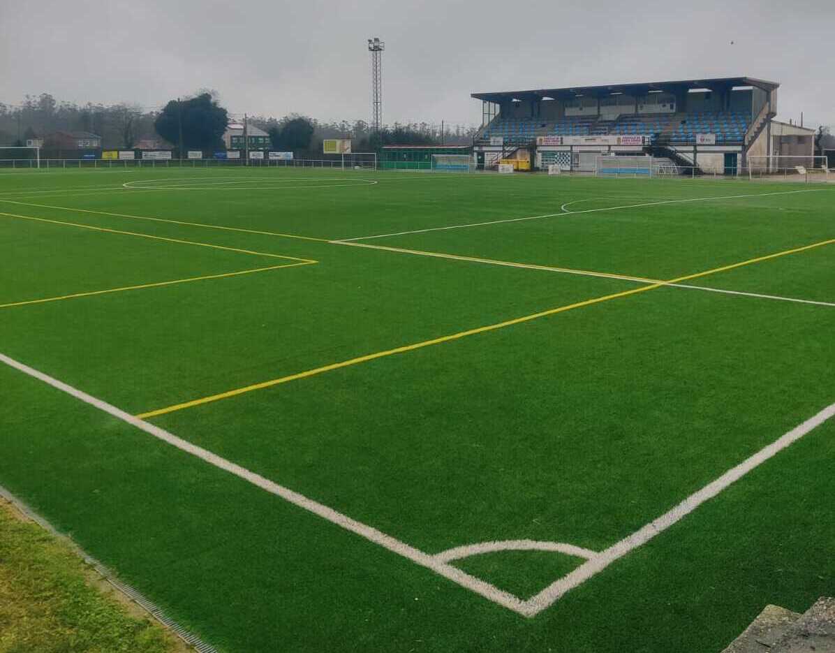 Campo Municipal de Fontenla