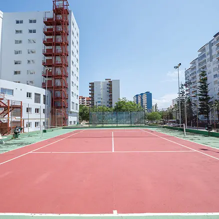 Pista en Valldigna