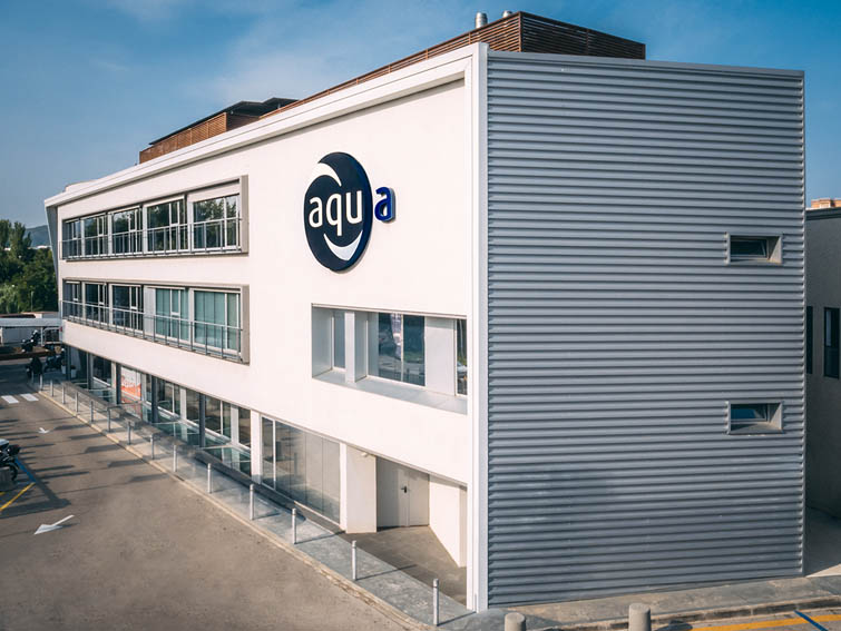 AQUA SPORT CLUBS