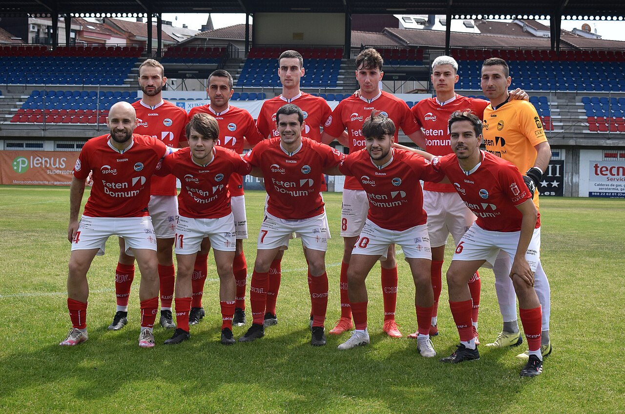 Club Deportivo Laredo