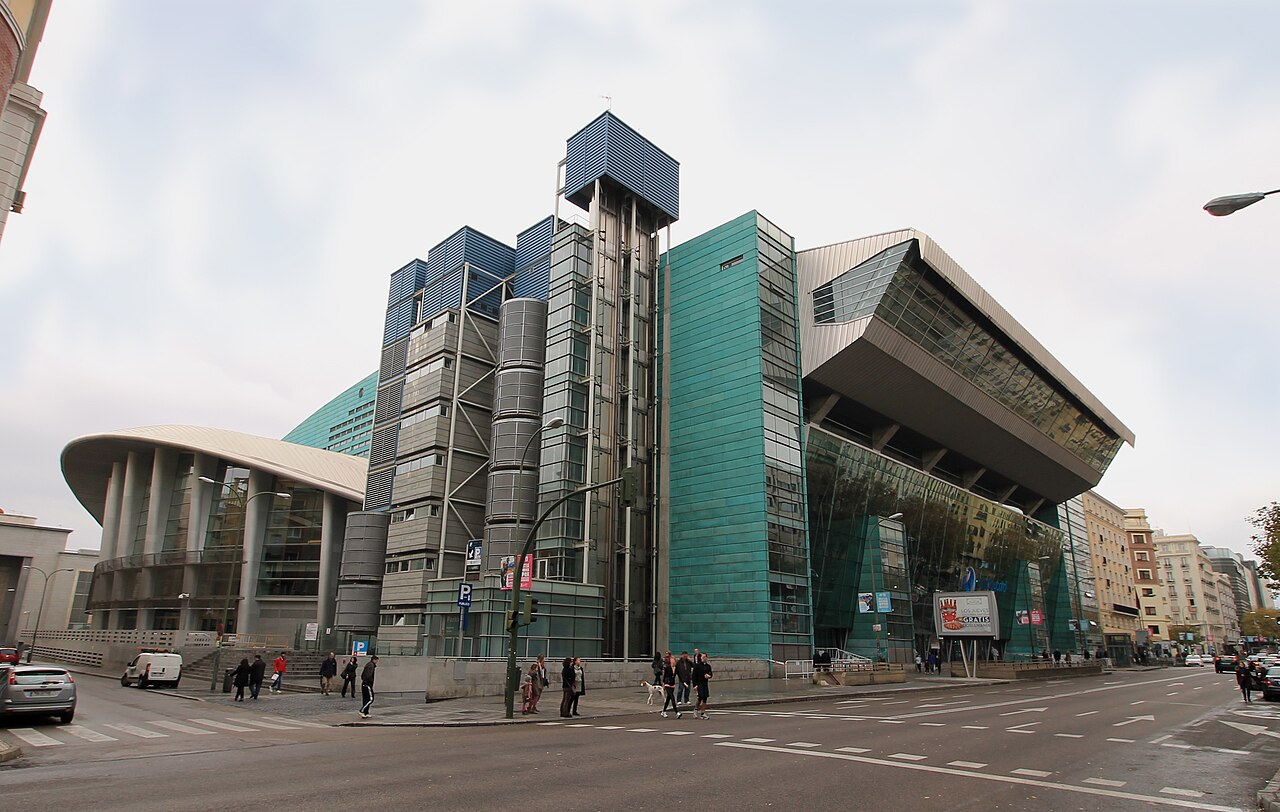 Movistar Arena