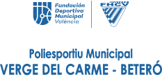 Poliesportiu Verge del Carme - Beteró