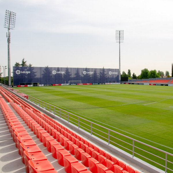Atlético de Madrid Centro Deportivo Majadahonda