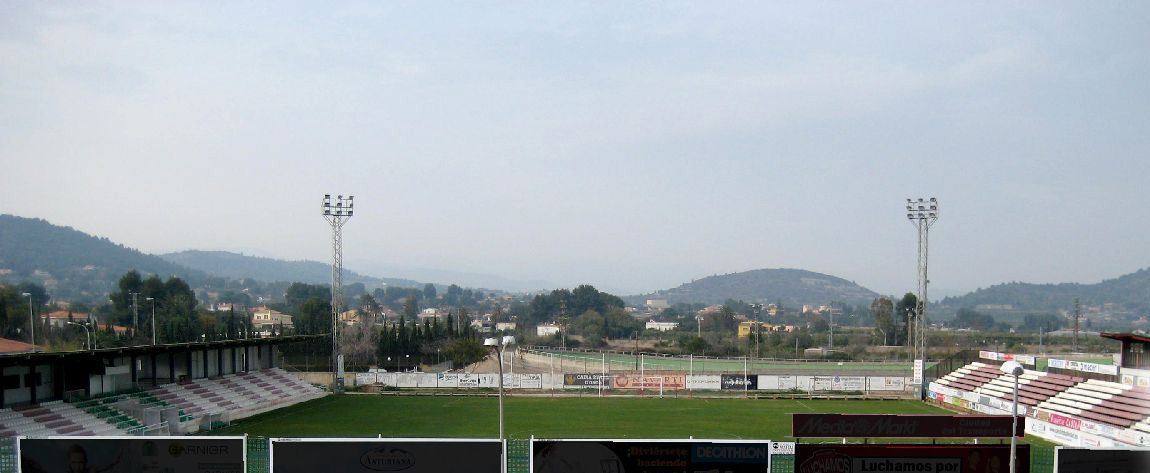 La Serratella