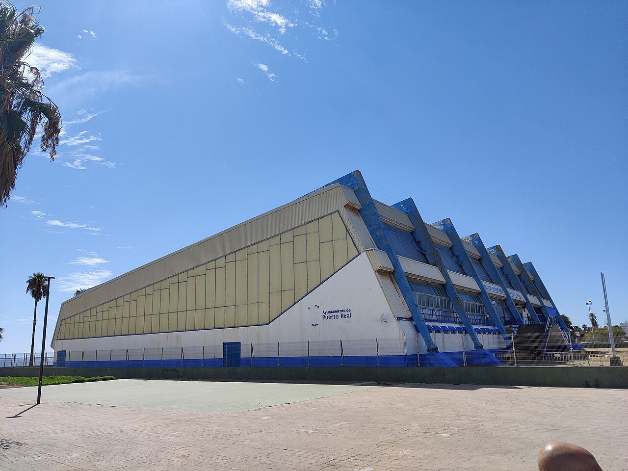 Polideportivo