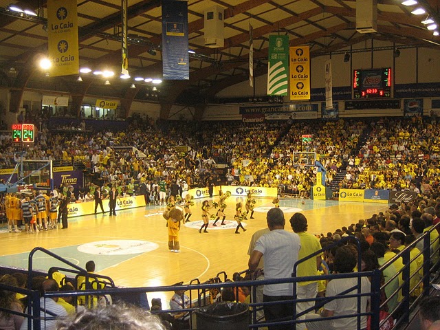 Centro Insular de Deportes