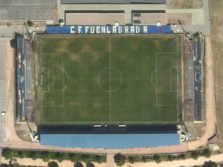 Estadio Fernando Torres