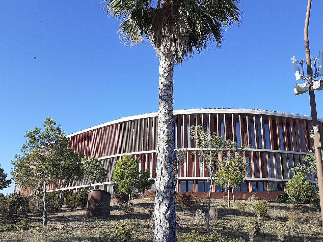 Palau d'Esports Catalunya