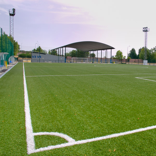 Centro Deportivo La Sacedilla