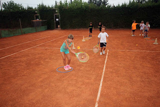 Club Tennis Valls
