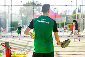 Club Cordillera