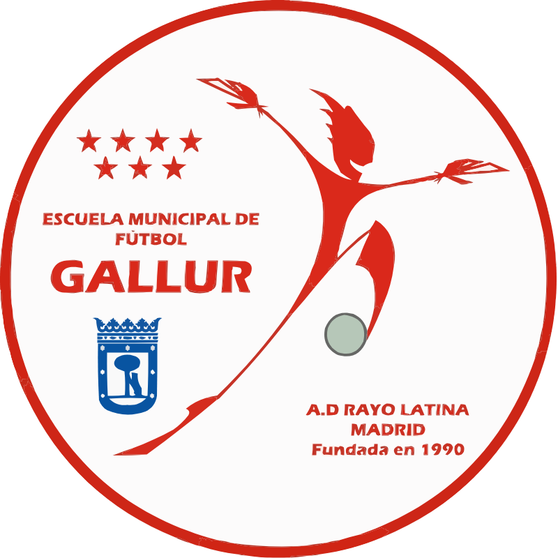 Escuela Muncipal de Fútbol Gallur