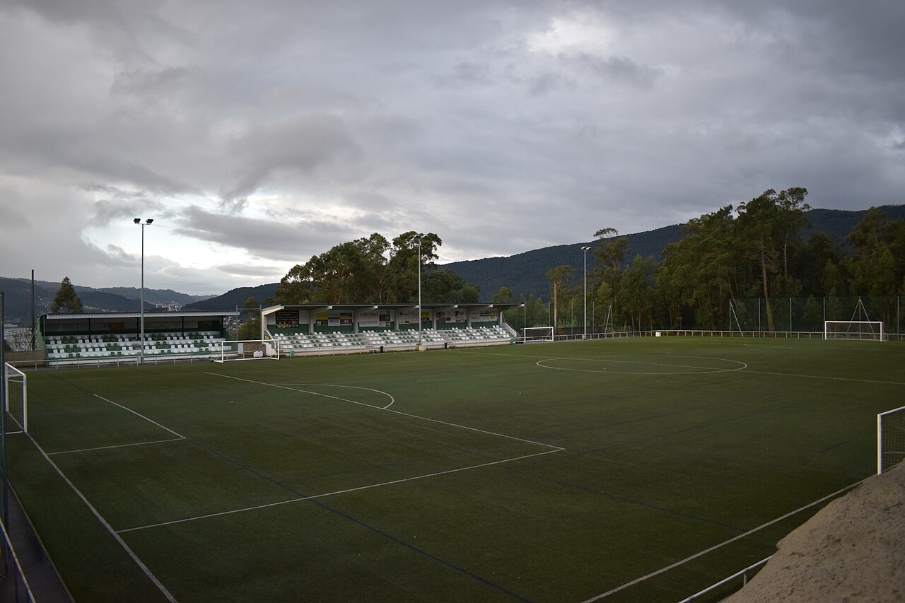 Campo de Fútbol do Cabalo