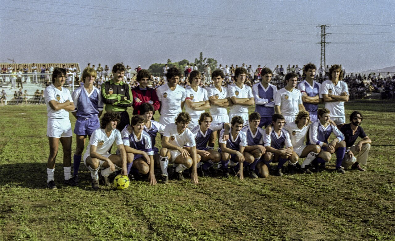 Camp de la Forana