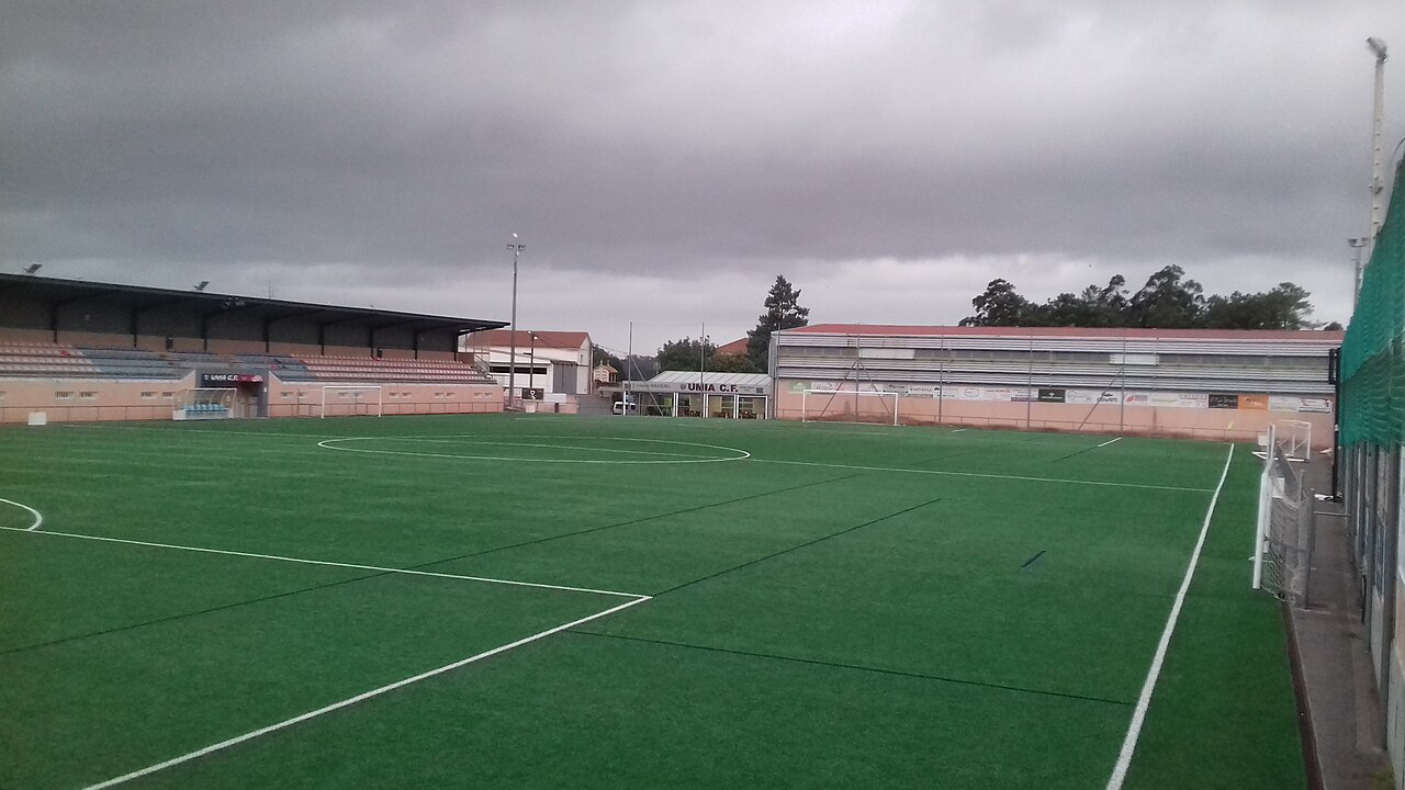 Campo da Bouza