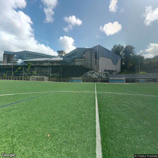 Campo de Fútbol do Camiño de Gondesende