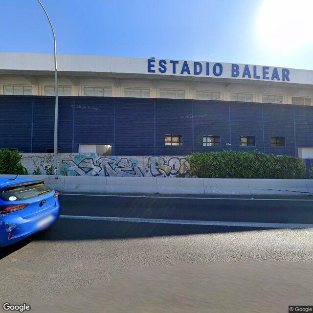 Estadi Balear