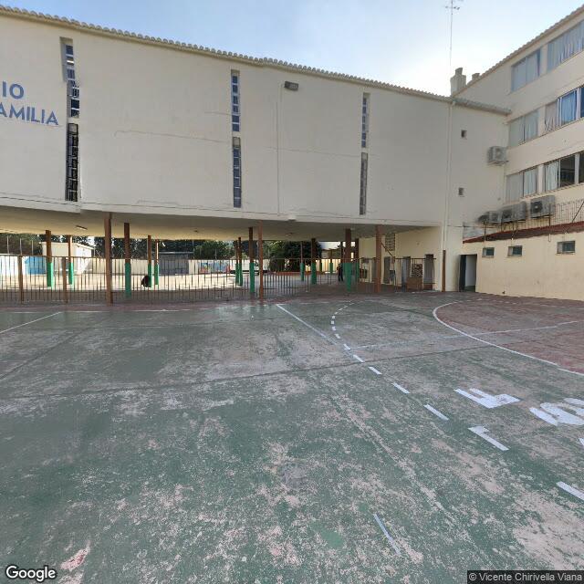 Pista en Carlos Ruano Llopis