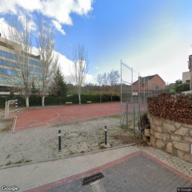 Pista en Daroca