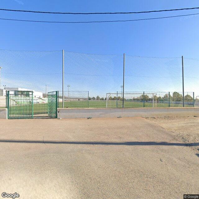 Campo Municipal de Fútbol