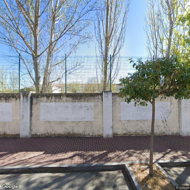 Pista en Moraña