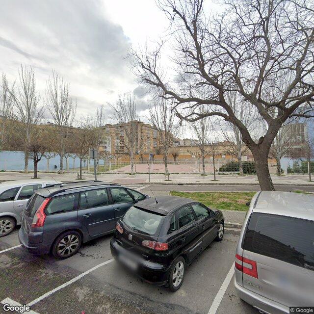 Pista en Caritat