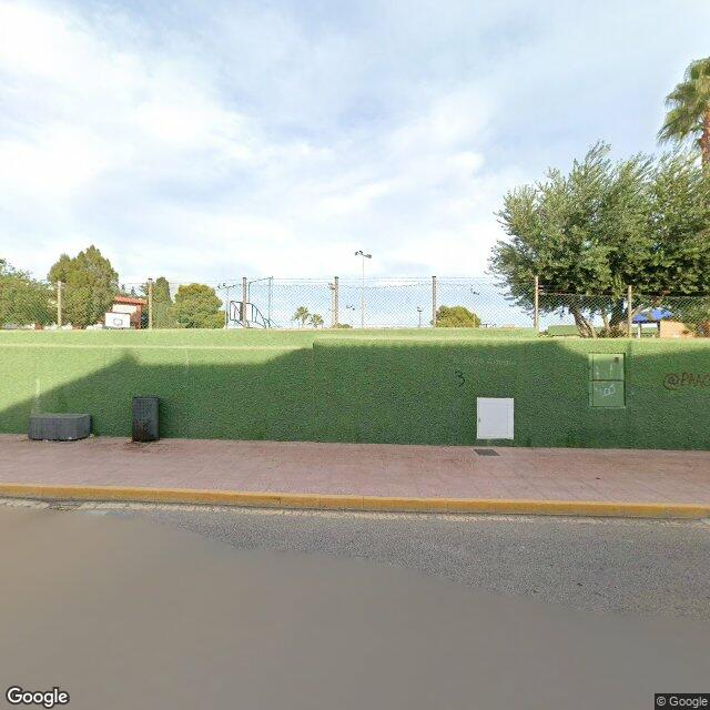 Pista en Antonio Machado