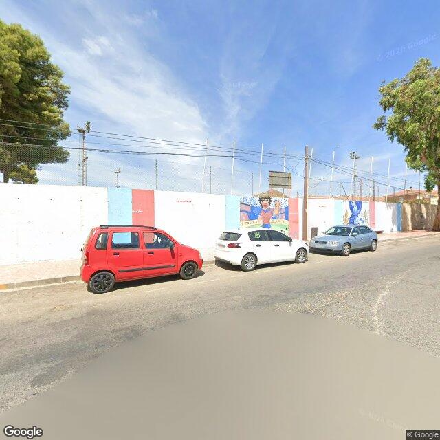 Estadio Municipal de Fútbol