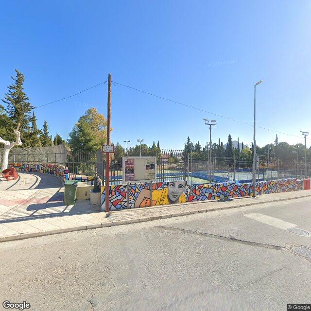 Pista en José Soler Gomariz