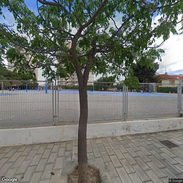 Pista en Anzuelo