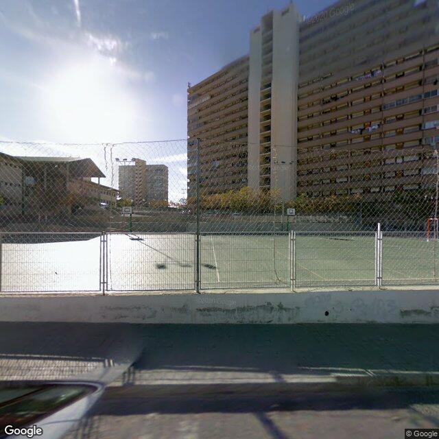 Pista en Anzuelo
