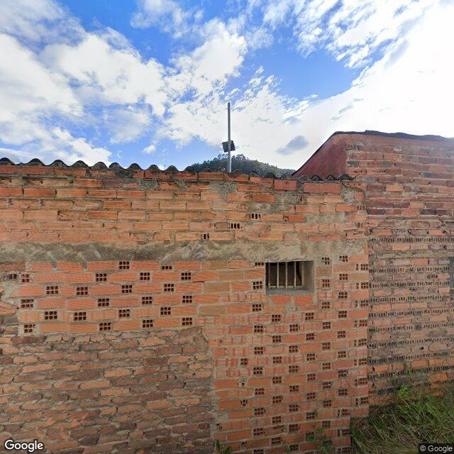Campo Santa Bárbara-Barrio Pachón