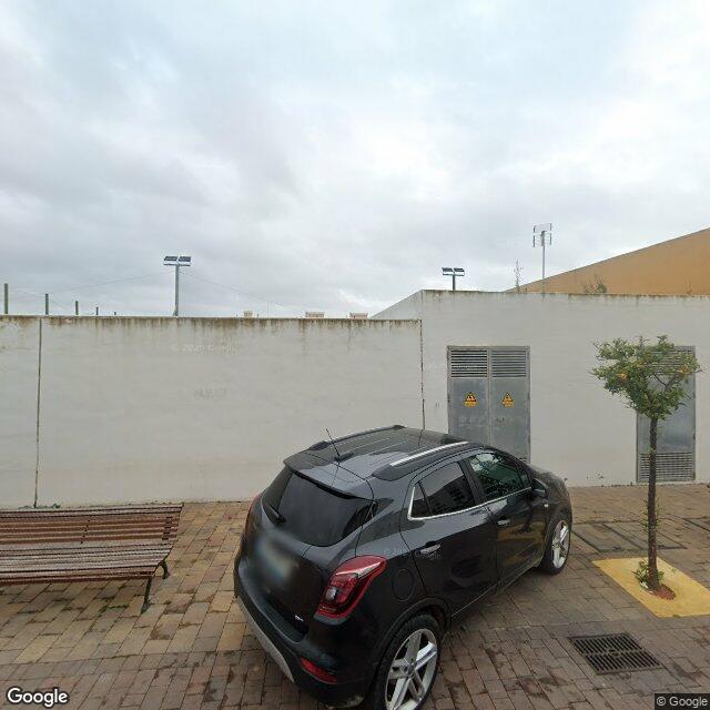 Pista en Córdoba