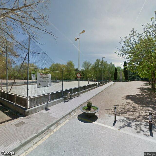 Pista en Ter