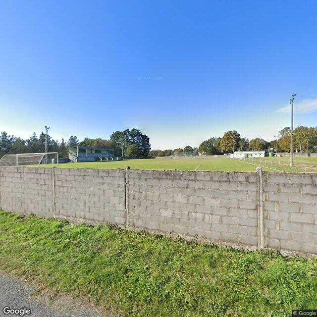 Campo de fútbol Roupar