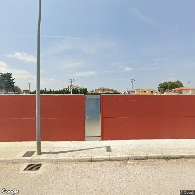 Pista en Rossinyol