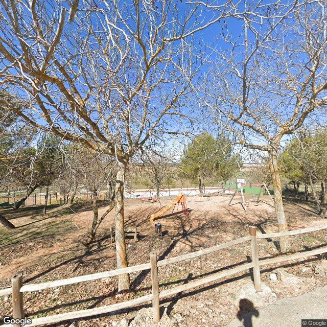 Pista en Viveros