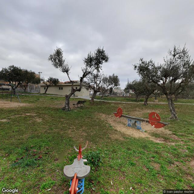 Pista en Pau Font