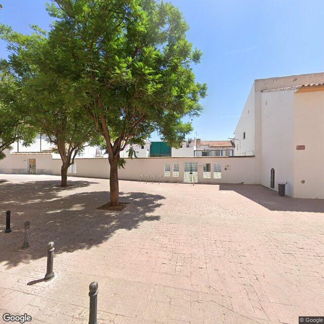 Pista en Huerta del Rey