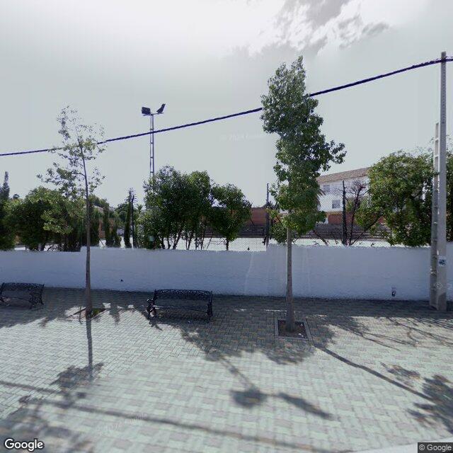 Pista en Don Antonio Gómez Aguilar