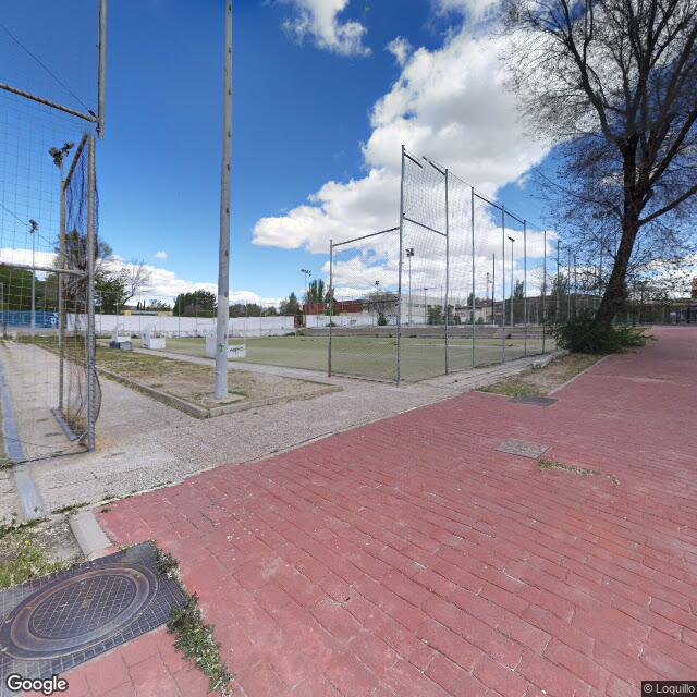 Pista en Ataúlfo Argenta