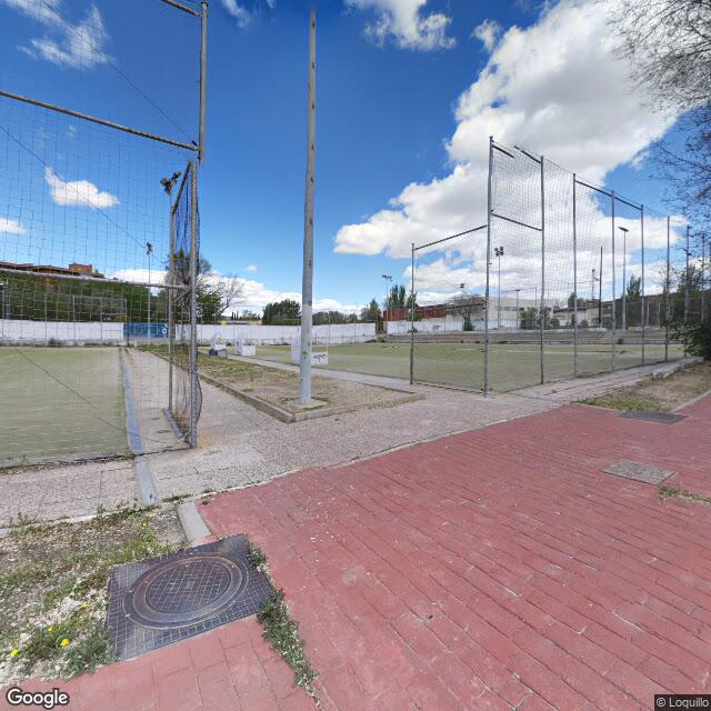 Pista en Ataúlfo Argenta