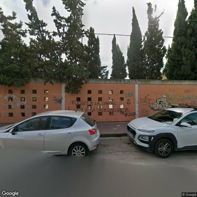 Pista en Lope de Rueda