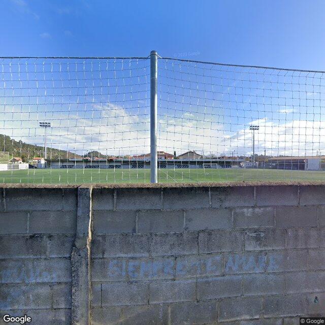 Campo de Fútbol de Escobedo