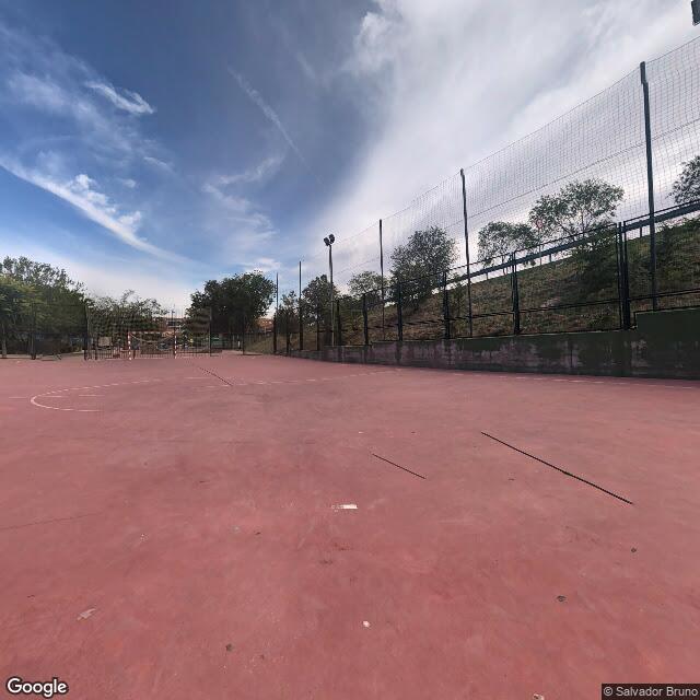 Foto de Pista en Belmonte