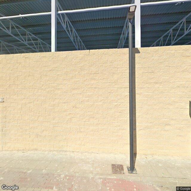 Pista en Linares