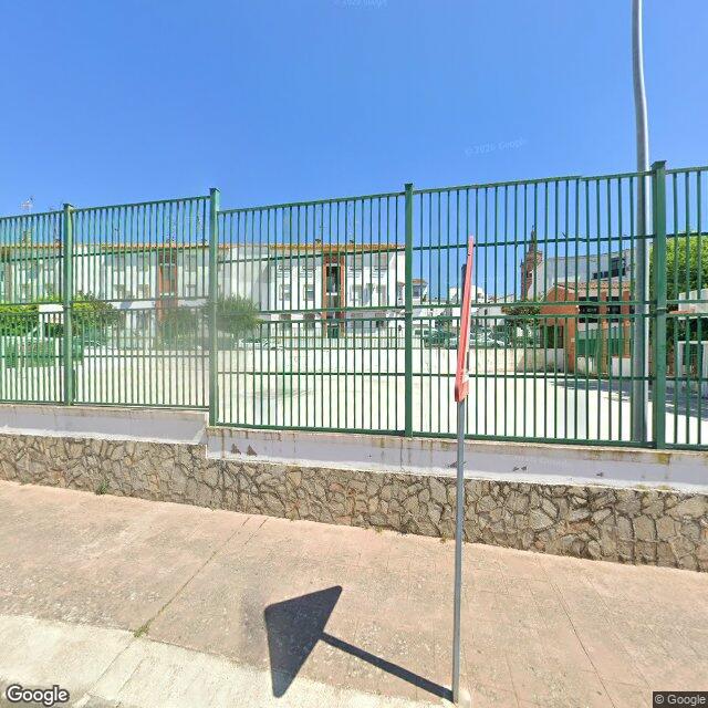 Pista en Zafra a Villanueva del Fresno
