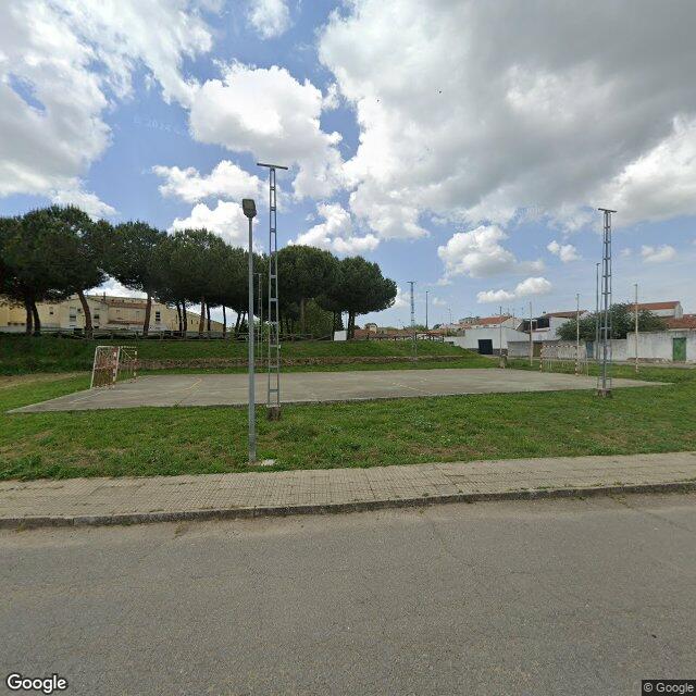 Foto de Pista en Aracena