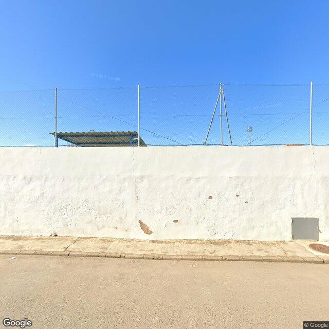 Campo de fútbol municipal El Carrascal